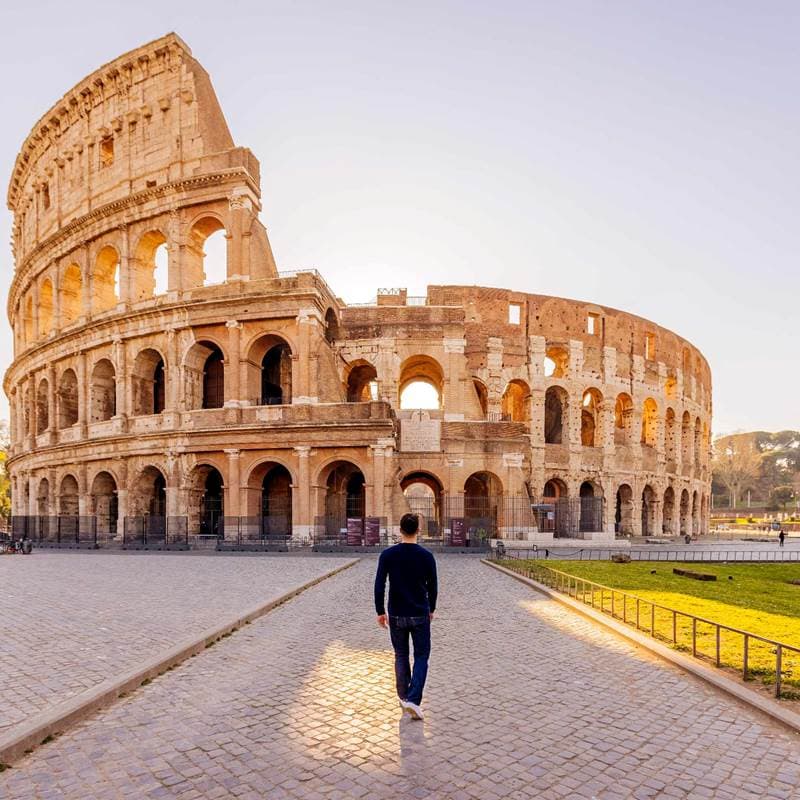 Colosseum